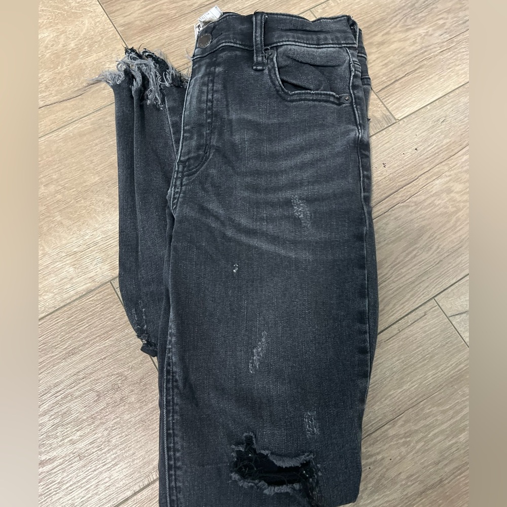 Free People Jeans